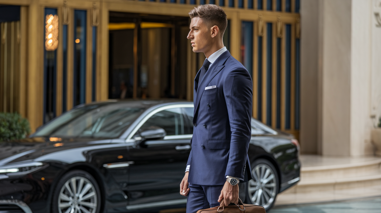 Jumeirah Creekside Hotel Dubai Transfer from International Airport: Your Complete Guide